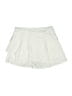 Adidas Solid White Active Skort Size M - photo 2
