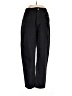 H&M 100% Cotton Black Jeggings Size 6 - photo 1
