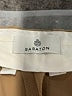 Babaton Solid Brown Dress Pants Size 8 - photo 7