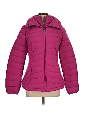 DKNY Snow Jacket (view 1)