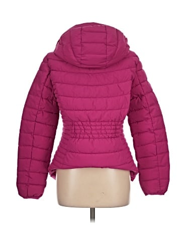 DKNY Snow Jacket (view 2)
