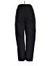 H&M 100% Cotton Black Jeggings Size 6 - photo 2