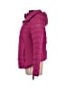 DKNY 100% Polyester Solid Pink Snow Jacket Size L - photo 5