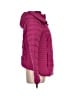 DKNY 100% Polyester Solid Pink Snow Jacket Size L - photo 4