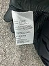 Blanc Noir Black Short Sleeve Top Size M - photo 8