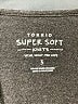 Torrid Gray 3/4 Sleeve T-Shirt Size 3X Plus (3) - photo 7