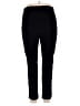 J.Jill Solid Black Casual Pants Size 14 (tall) - photo 2