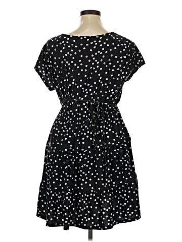 No Boundaries Casual Dress (view 2)