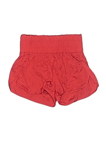 Revival Shorts (view 1)