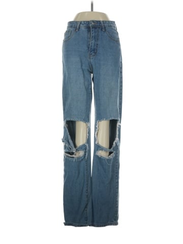 Shein Jeans (view 1)