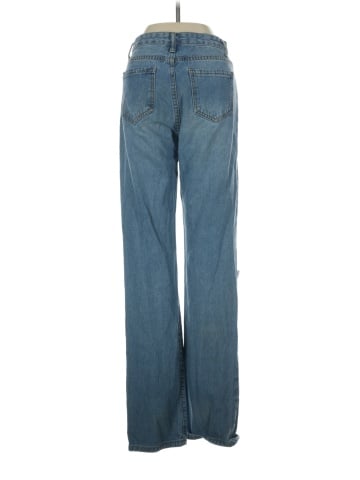 Shein Jeans (view 2)