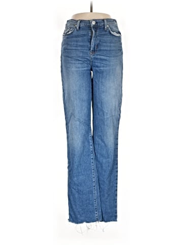 Hudson Jeans Jeans (view 1)