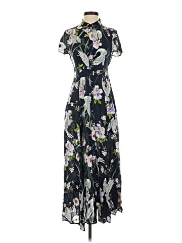 Zara Casual Dress (view 1)