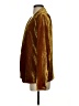 Ann Taylor LOFT Metallic Gold Blazer Size S - photo 5