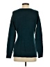 Evolution by Cyrus Teal Pullover Sweater Size S - photo 2