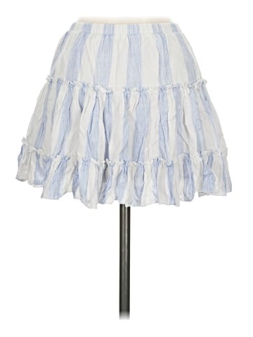 Polly Casual Skirt (view 2)
