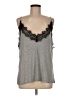 Pol Gray Tank Top Size M - photo 1