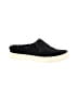 TOMS Black Mule/Clog Size 7 1/2 - photo 1