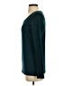 Evolution by Cyrus Teal Pullover Sweater Size S - photo 5