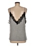 Pol Gray Tank Top Size M - photo 2