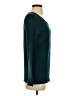 Evolution by Cyrus Teal Pullover Sweater Size S - photo 4