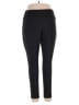 Nine West Black Active Pants Size XL - photo 1