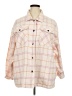 HFX Pink Jacket Size XXL - photo 1
