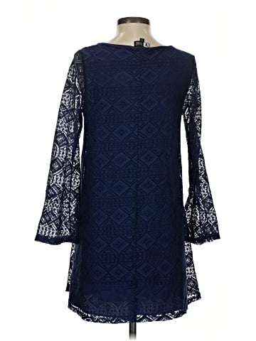 Vibe Sportswear Casual Dress (view 2)