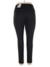 Nine West Black Active Pants Size XL - photo 2