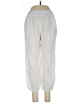 Suzy D Linen Pants (view 1)