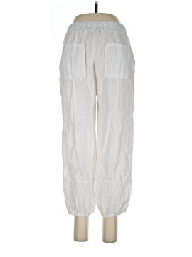 Suzy D Linen Pants (view 2)