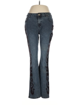 Dg^2 By Diane Gilman Jeans