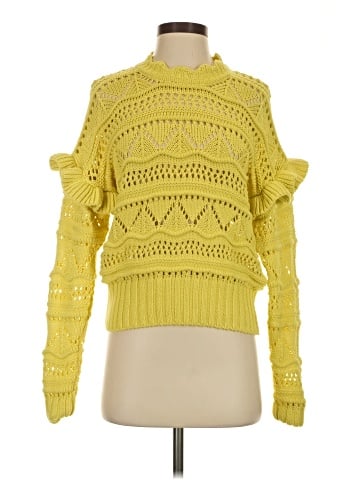 Joie Pullover Sweater (view 1)