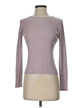 Ann Taylor Long Sleeve Top