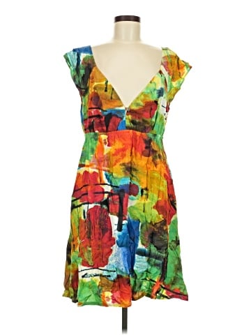 Jams World Cocktail Dress (view 1)