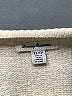Tommy Bahama 100% Polyester Ivory Turtleneck Sweater Size XS - photo 7
