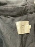 Alice & UO Solid Black Jumpsuit Size 4 - photo 4
