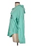 Lagaci Teal Pullover Hoodie Size L - photo 5