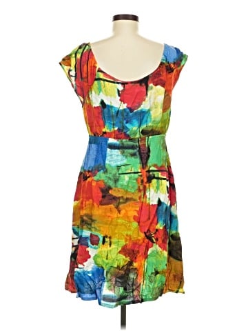 Jams World Cocktail Dress (view 2)