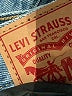 Levi's Blue Jeans Size 24 waist - photo 8