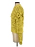 Joie Yellow Pullover Sweater Size XS - photo 5