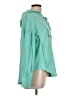 Lagaci Teal Pullover Hoodie Size L - photo 4