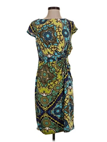 Roz & Ali Casual Dress (view 1)