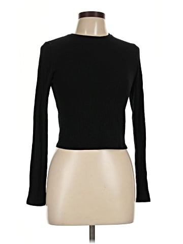 Emma & Sam Long Sleeve Turtleneck (view 1)