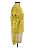 Joie Yellow Pullover Sweater Size XS - photo 4