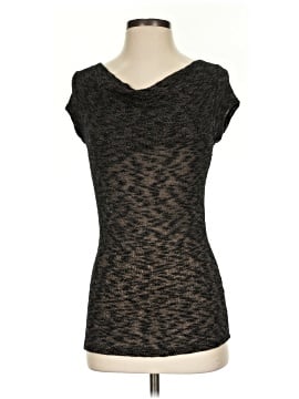 Body Central Short Sleeve Top