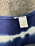 Unbranded Blue Short Sleeve T-Shirt Size S - photo 7