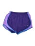 Nike Purple Athletic Shorts Size XS - photo 1