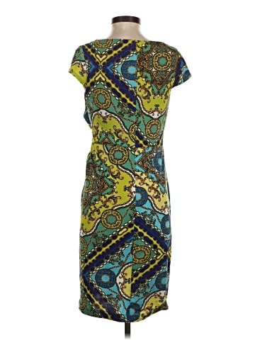 Roz & Ali Casual Dress (view 2)