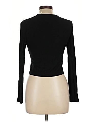 Emma & Sam Long Sleeve Turtleneck (view 2)